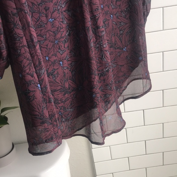 ASTR dress - Picture 8 of 8